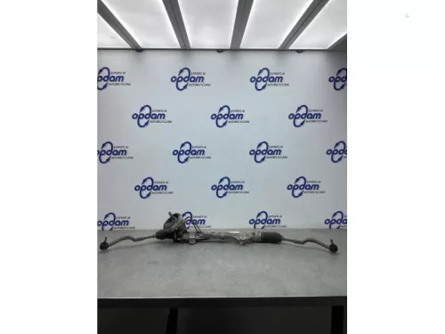 Stuurhuis Bekrachtigd-7845911