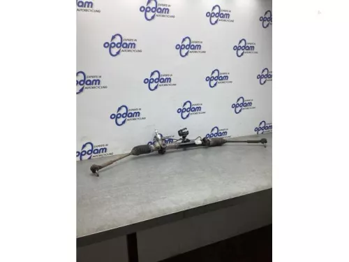 Stuurhuis Bekrachtigd-8201400