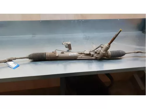 Stuurhuis Bekrachtigd-7882498