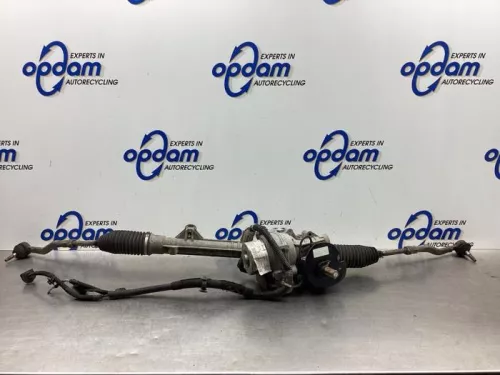 Stuurhuis Bekrachtigd-8027860