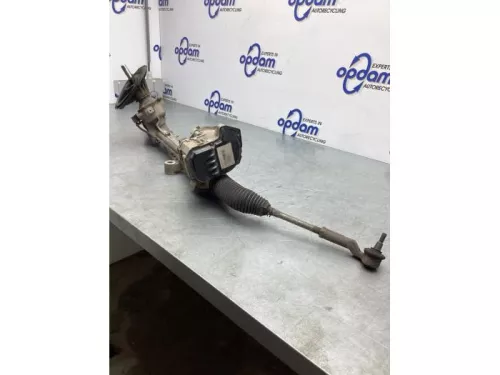 Stuurhuis Bekrachtigd-7874489