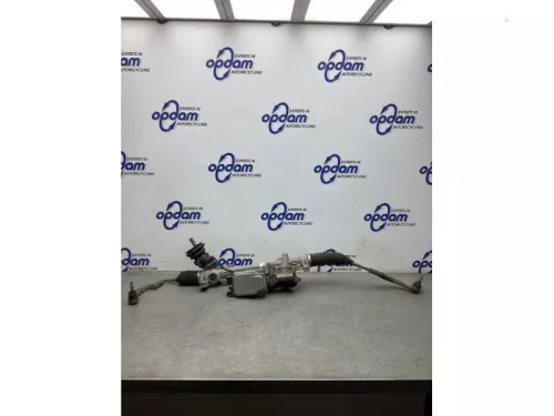 Stuurhuis Bekrachtigd-6937728