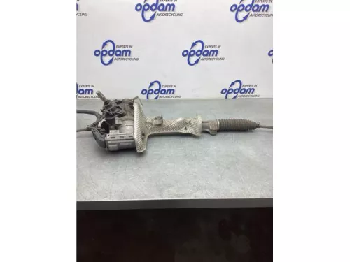 Stuurhuis Bekrachtigd-8044746