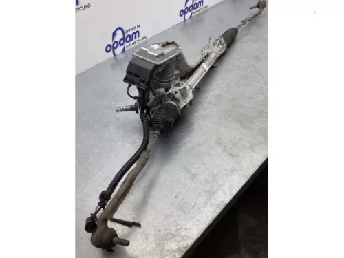 Stuurhuis Bekrachtigd-6382526