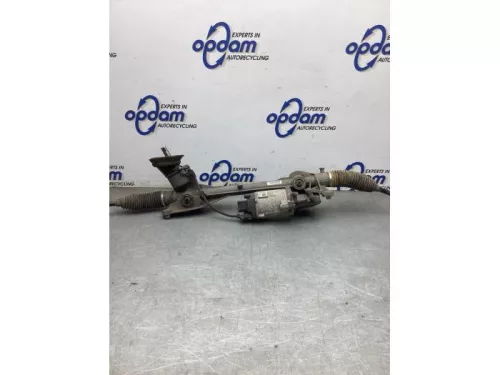 Stuurhuis Bekrachtigd-8254635