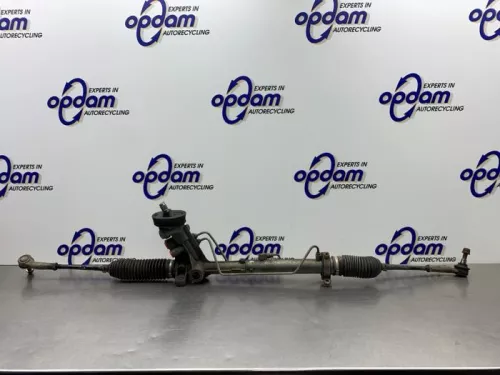 Stuurhuis Bekrachtigd-8264011