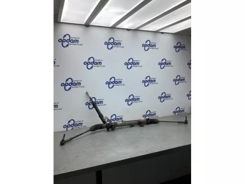 Stuurhuis Bekrachtigd-7856708