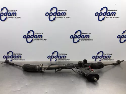 Stuurhuis Bekrachtigd-8190553