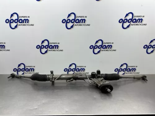 Stuurhuis Bekrachtigd-8210576