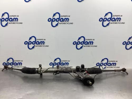 Stuurhuis Bekrachtigd-8108131