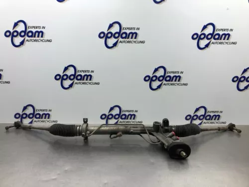 Stuurhuis Bekrachtigd-8198844