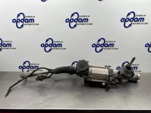 Stuurhuis Bekrachtigd-8271688