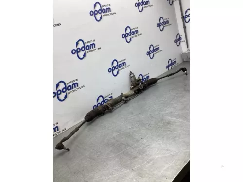 Stuurhuis Bekrachtigd-8179806