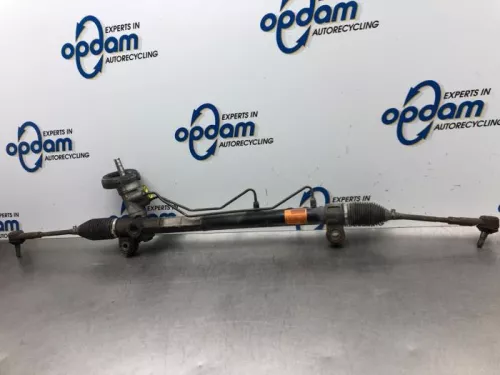 Stuurhuis Bekrachtigd-7613480