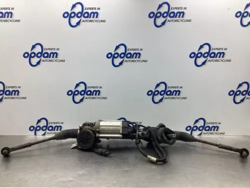 Stuurhuis Bekrachtigd-7581084