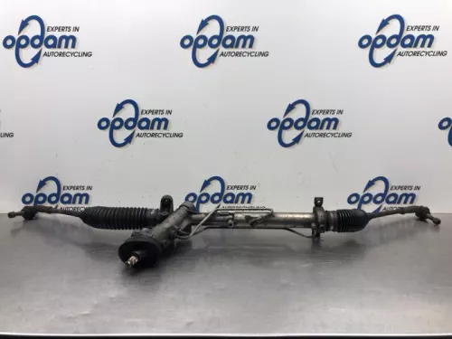 Stuurhuis Bekrachtigd-8119079