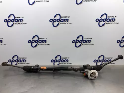 Stuurhuis Bekrachtigd-8206281