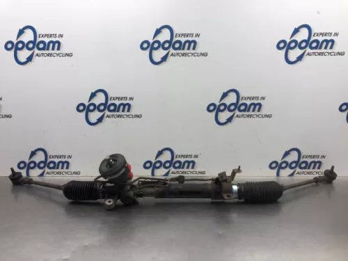 Stuurhuis Bekrachtigd-8136599