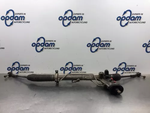 Stuurhuis Bekrachtigd-8090394