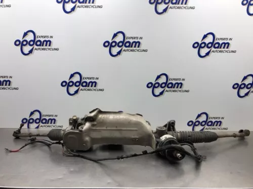 Stuurhuis Bekrachtigd-8254537