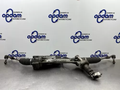 Stuurhuis Bekrachtigd-8263408