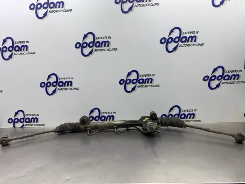 Stuurhuis Bekrachtigd-8185131