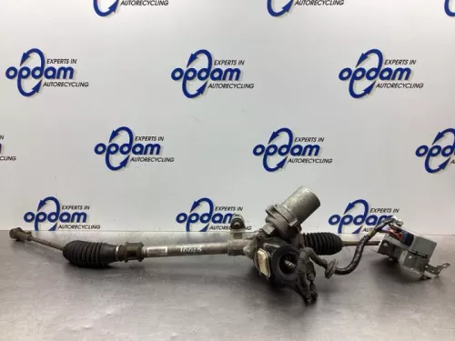 Stuurhuis Bekrachtigd-8026231