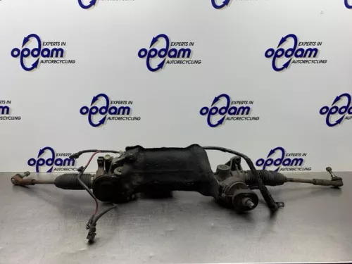 Stuurhuis Bekrachtigd-8279371