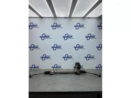 Stuurhuis Bekrachtigd-8059372