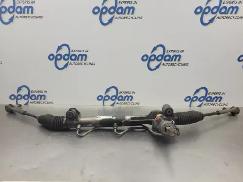 Stuurhuis Bekrachtigd-7995139