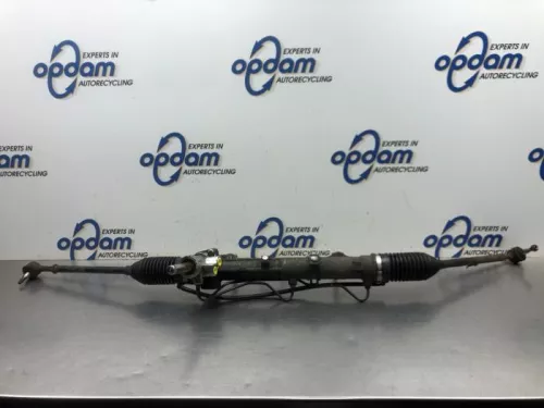 Stuurhuis Bekrachtigd-8166383