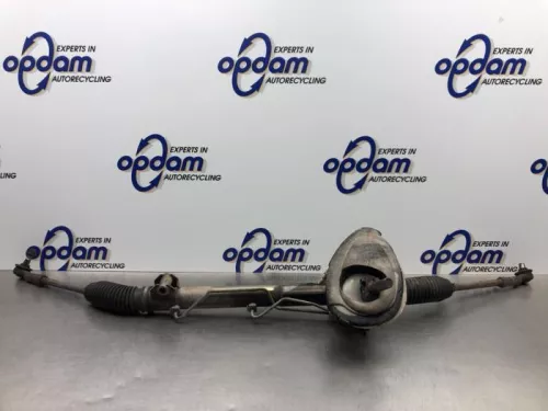 Stuurhuis Bekrachtigd-8158156