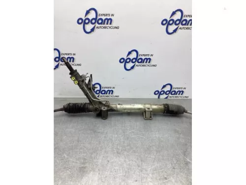 Stuurhuis Bekrachtigd-8187527