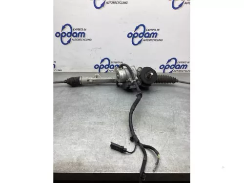 Stuurhuis Bekrachtigd-8132125