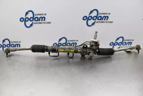 Stuurhuis Bekrachtigd-7712352