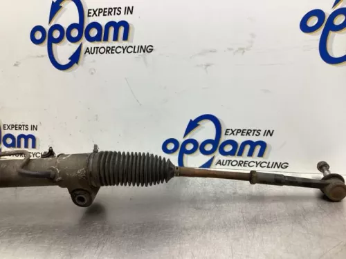 Stuurhuis Bekrachtigd-8040208