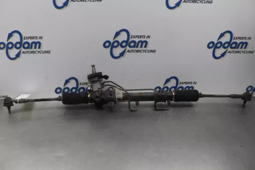 Stuurhuis Bekrachtigd-7615290