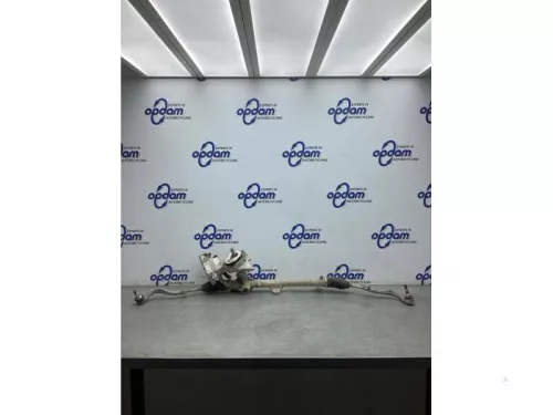 Stuurhuis Bekrachtigd-8072378