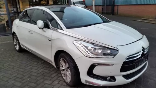 Stuurhuis Bekrachtigd-7862517