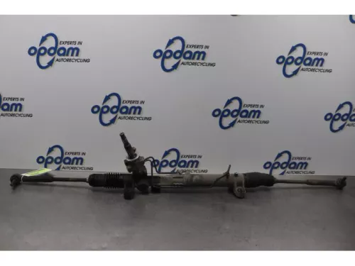 Stuurhuis Bekrachtigd-7879223