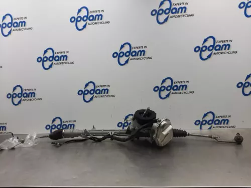 Stuurhuis Bekrachtigd-7589744