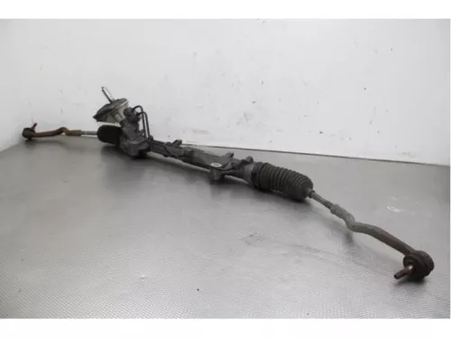 Stuurhuis Bekrachtigd-