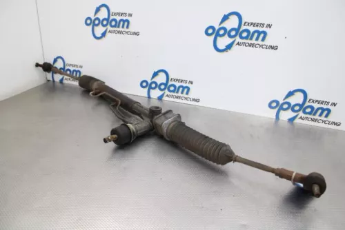 Stuurhuis Bekrachtigd-7896959