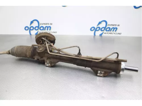 Stuurhuis Bekrachtigd-