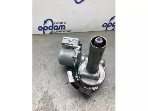 Stuurkolom Huis-8195268