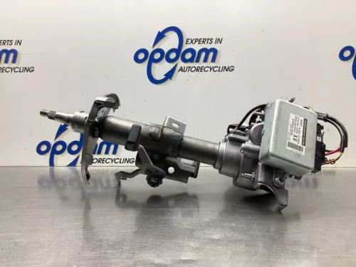 Stuurkolom Huis-7937780