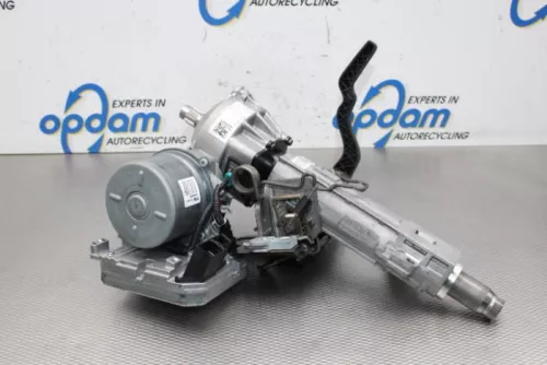 Stuurkolom Huis-7847476