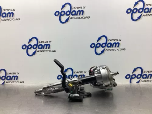 Stuurkolom Huis-7616367