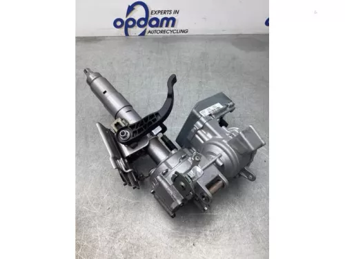 Stuurkolom Huis-7975372