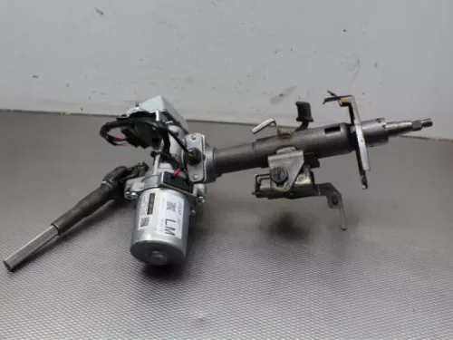 Stuurkolom Huis-7872979